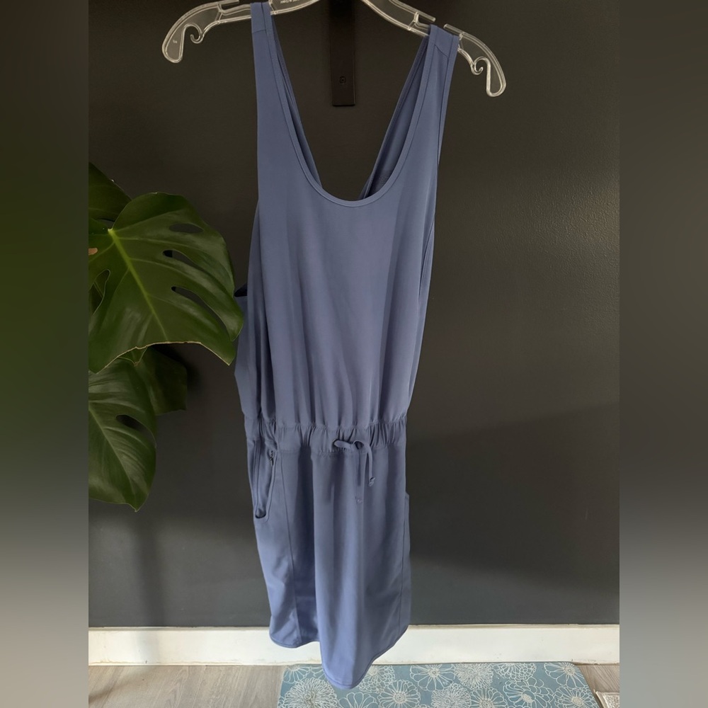 Patagonia fleetwith dress